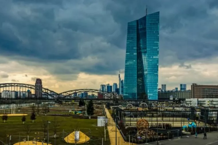 ECB: 'Cash' je jo&scaron; uvijek kralj u eurozoni