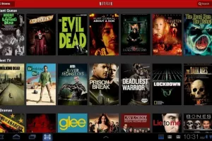 Broj pretplatnika Netflixa prema&scaron;it će uskoro 100 milijuna, mogućnosti za rast i dalje goleme
