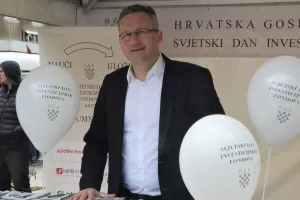 Vi&scaron;e od 200 000 građana ulaže u investicijske fondove