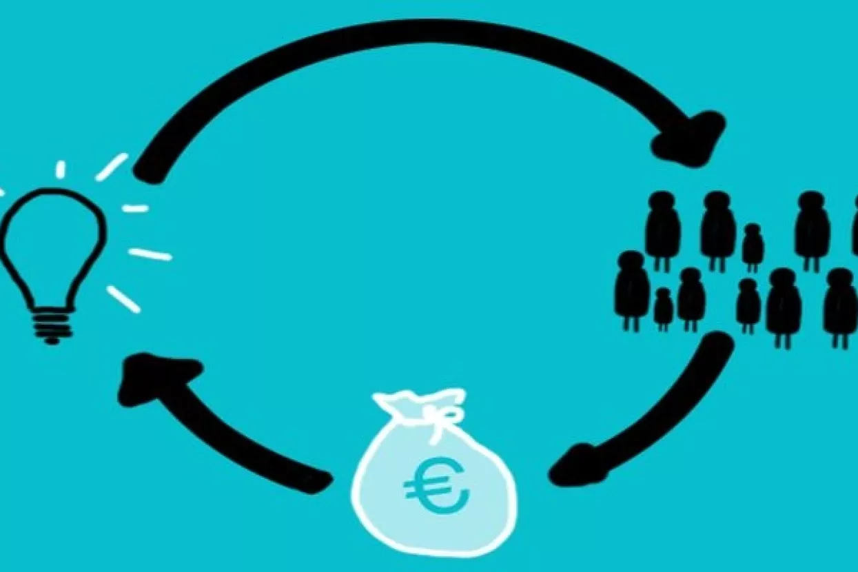 Kickstarter traži nove ambiciozne projekte