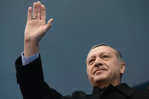OESS: Erdogan ne bi pobijedio bez 2,5 milijuna 'sumnjivih glasova'