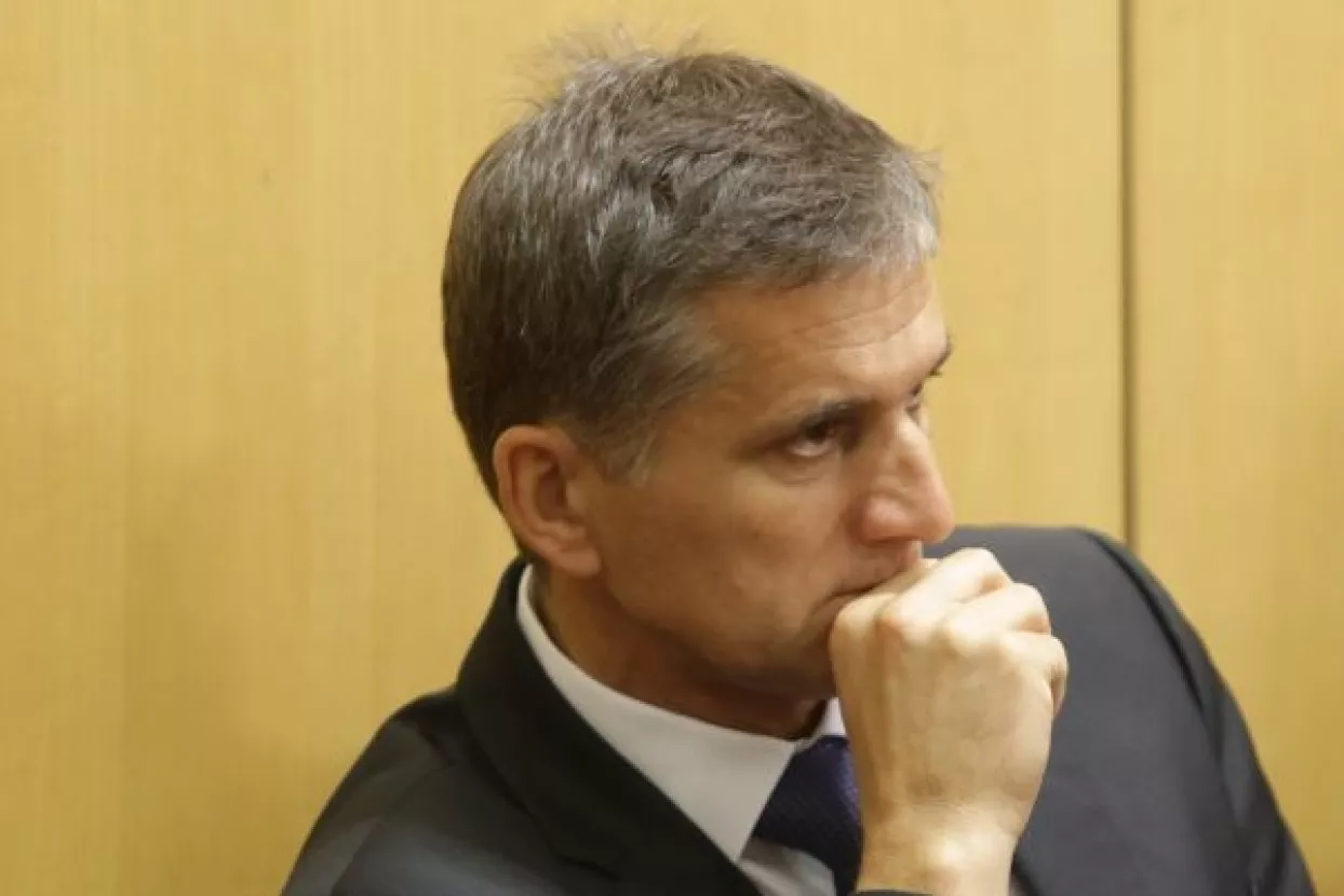G. Marić najavio dokapitalizaciju Petrokemije i Borova, ideja o otkupu Ine ostaje na snazi