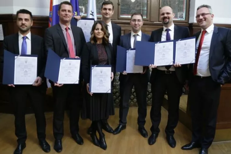 Erste Asset Management najbolje dru&scaron;tvo za upravljanje investicijskim fondovima u 2016.