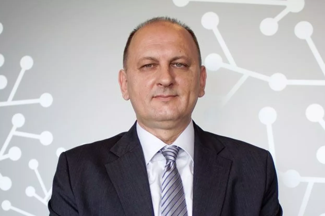 Preminuo Srećko Žganec, član Uprave RMF-a