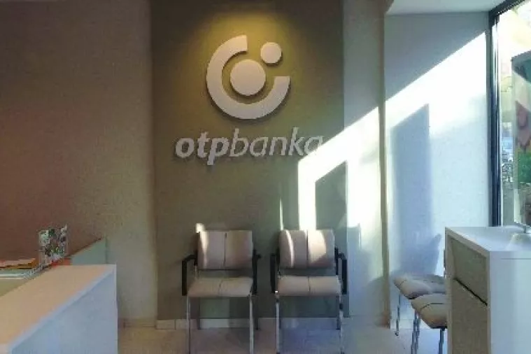 AZTN odobrio koncentraciju OTP banke i Soci&eacute;t&eacute; G&eacute;n&eacute;rale-Splitske banke