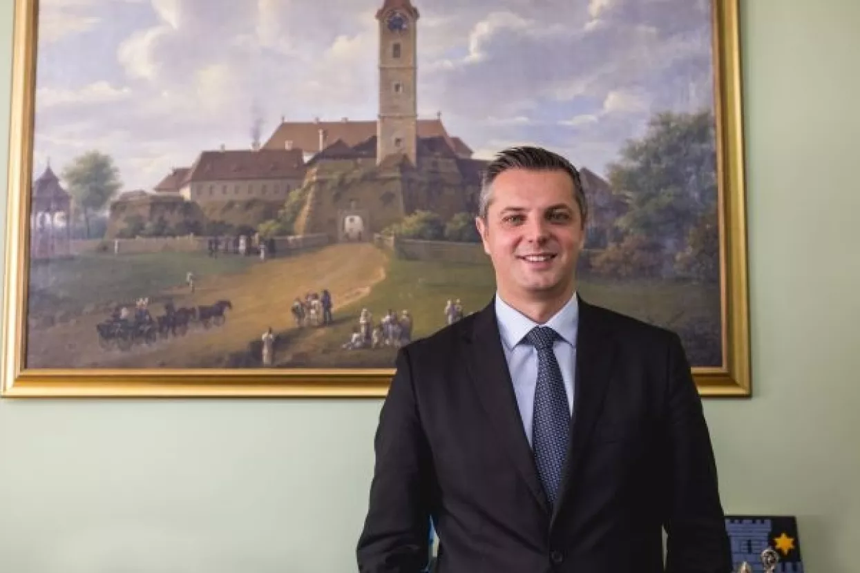 IT konferencija ČIPS okuplja renomirane stručnjake u Čakovcu