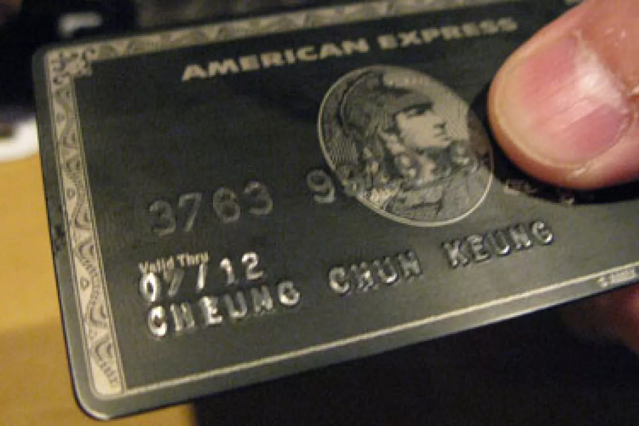 American Express smanjuje tro&scaron;kove i stabilizira prihode