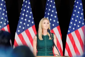 Važno je zvati se Ivanka, a jo&scaron; važnije prezivati se Trump
