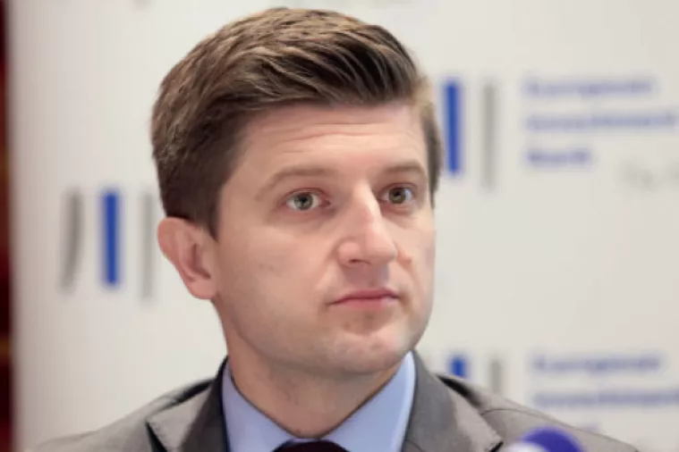 Z. Marić: Agrokor nezaobilazna tema i na skup&scaron;tini MMF-a i Svjetske banke