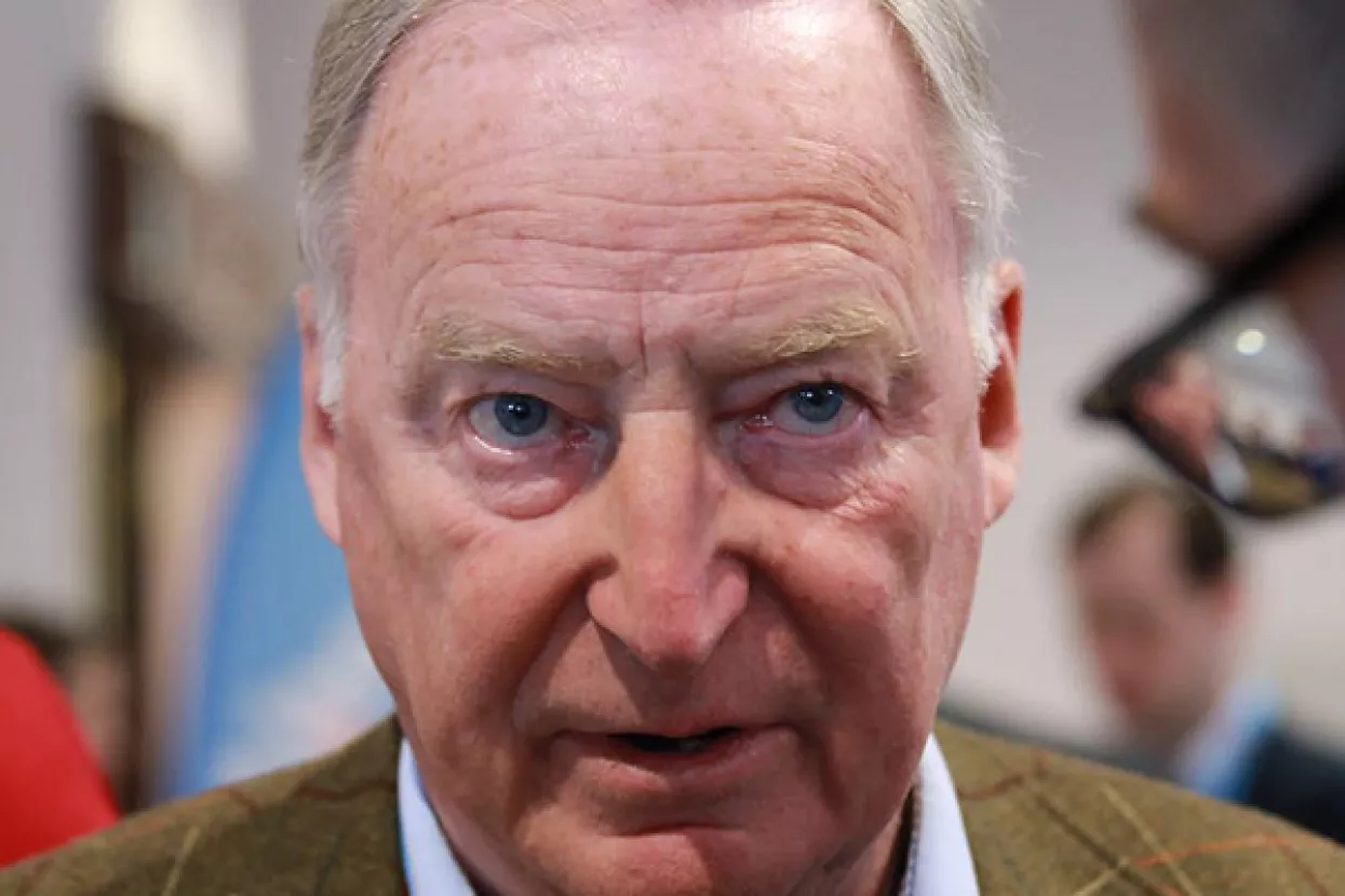 Novi vođe AfD-a Alice Weidel i Alexander Gauland nastavljaju striktnu protuuseljeničku politiku