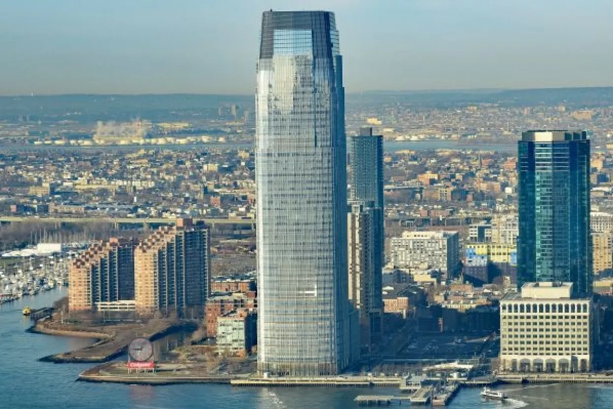 Kako je poslovala ozlogla&scaron;ena investicijska banka?