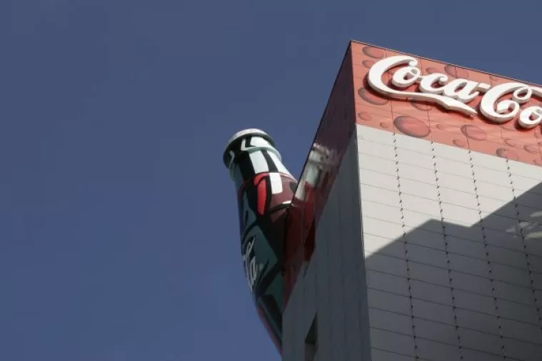 O&scaron;tar pad prihoda i dobiti Coca-Cole, najavljeno ukidanje 1.200 radnih mjesta