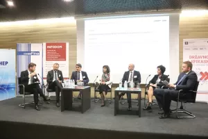 Čulo: Po&scaron;ta je primjer uspje&scaron;ne državne tvrtke kojoj bi odgovarao IPO