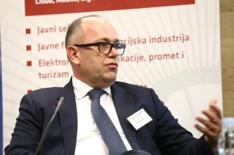 FOTO: &Scaron;to kada država nema strategiju za poduzeće u svom vlasni&scaron;tvu?