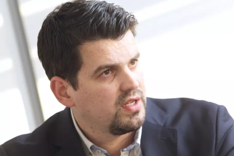 Država i građani pet godina financiraju agenciju koja dosad nije realizirala nijedan projekt