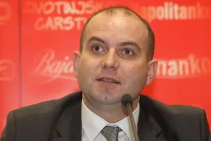 &Scaron;imić: Potencijalna smjena Petrova legitimna, razrje&scaron;enje ministara protuustavno