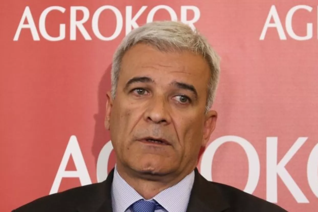 PwC uočio 'potencijalne pogre&scaron;ke' u financijskim  izvje&scaron;ćima Agrokora