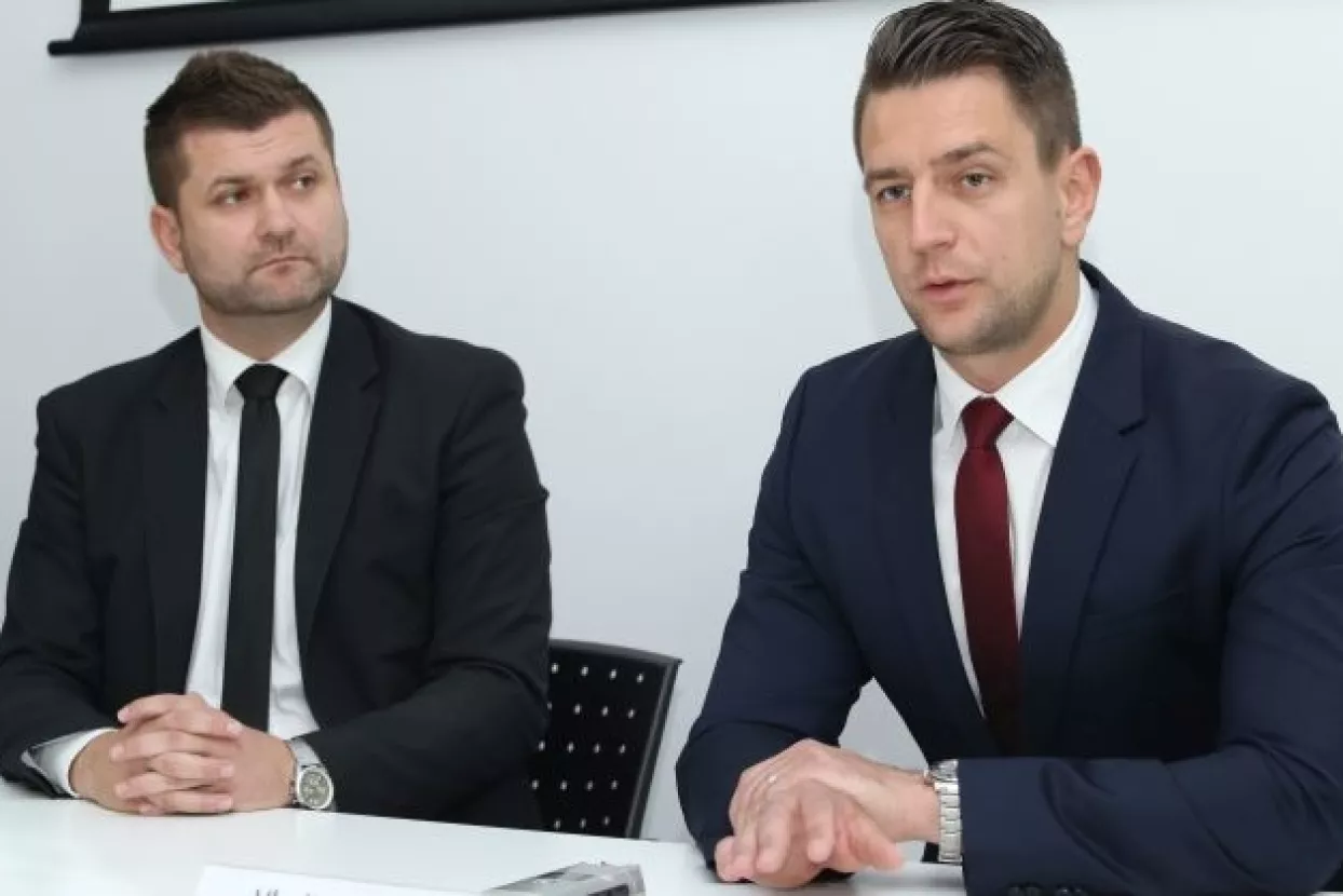 Cammeo: U na&scaron;oj garaži je stotinjak vozila koja su 'spomenici hrvatske birokracije'