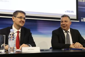U prvom kvartalu Ina povećala prihode gotovo 50 posto u odnosu na isto razdoblje lani