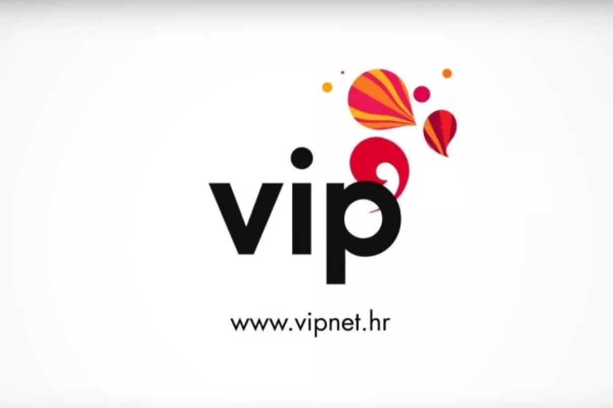 Vipnetu prihodi porasli 5,9 posto, a EBITDA 9,4 posto