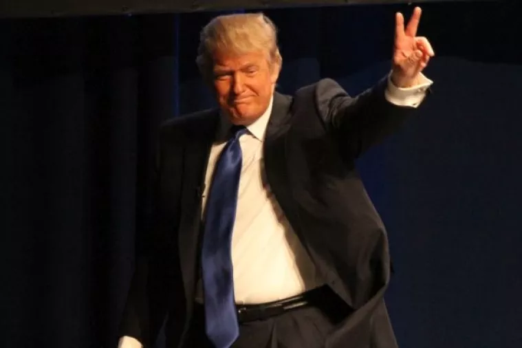 Prvih 100 dana 'psihodrame' između Trumpa i medija