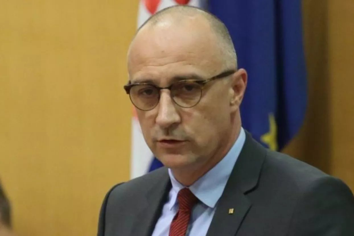 Vrdoljak: HNS neće u preslagivanje