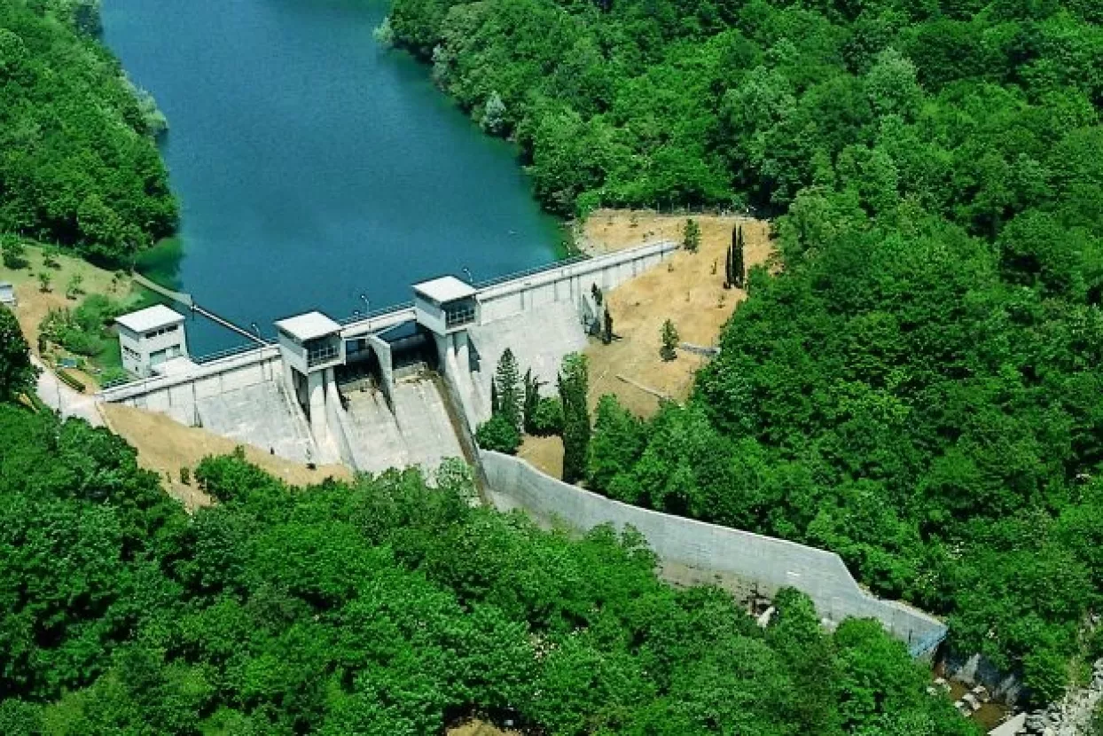Izvoz vi&scaron;kova osnažio prihode HEP-a, pro&scaron;logodi&scaron;nja dobit dvije milijarde kuna
