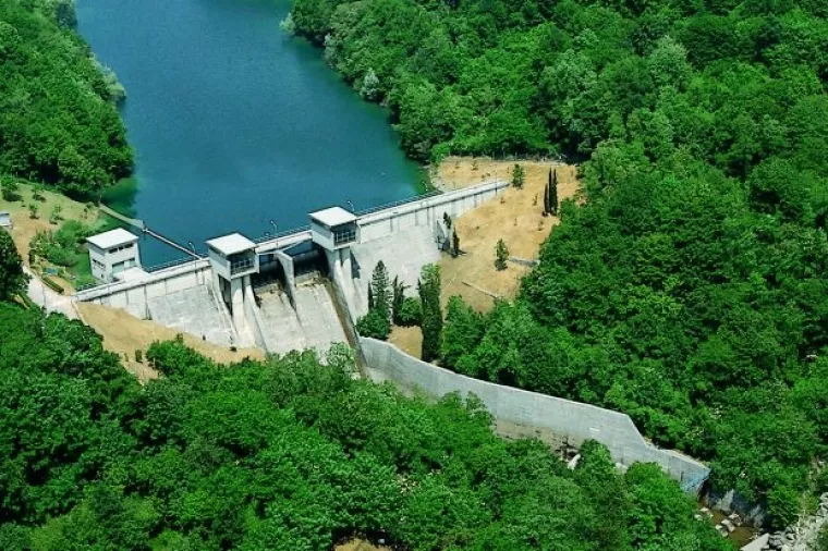 Izvoz vi&scaron;kova osnažio prihode HEP-a, pro&scaron;logodi&scaron;nja dobit dvije milijarde kuna