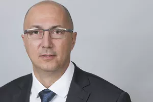 Jedini nesmijenjeni Mostov ministar Ivan Kovačić jutros nije do&scaron;ao na posao