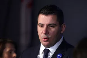 Grmoja optužio Plenkovića da &scaron;titi 'gazdu'