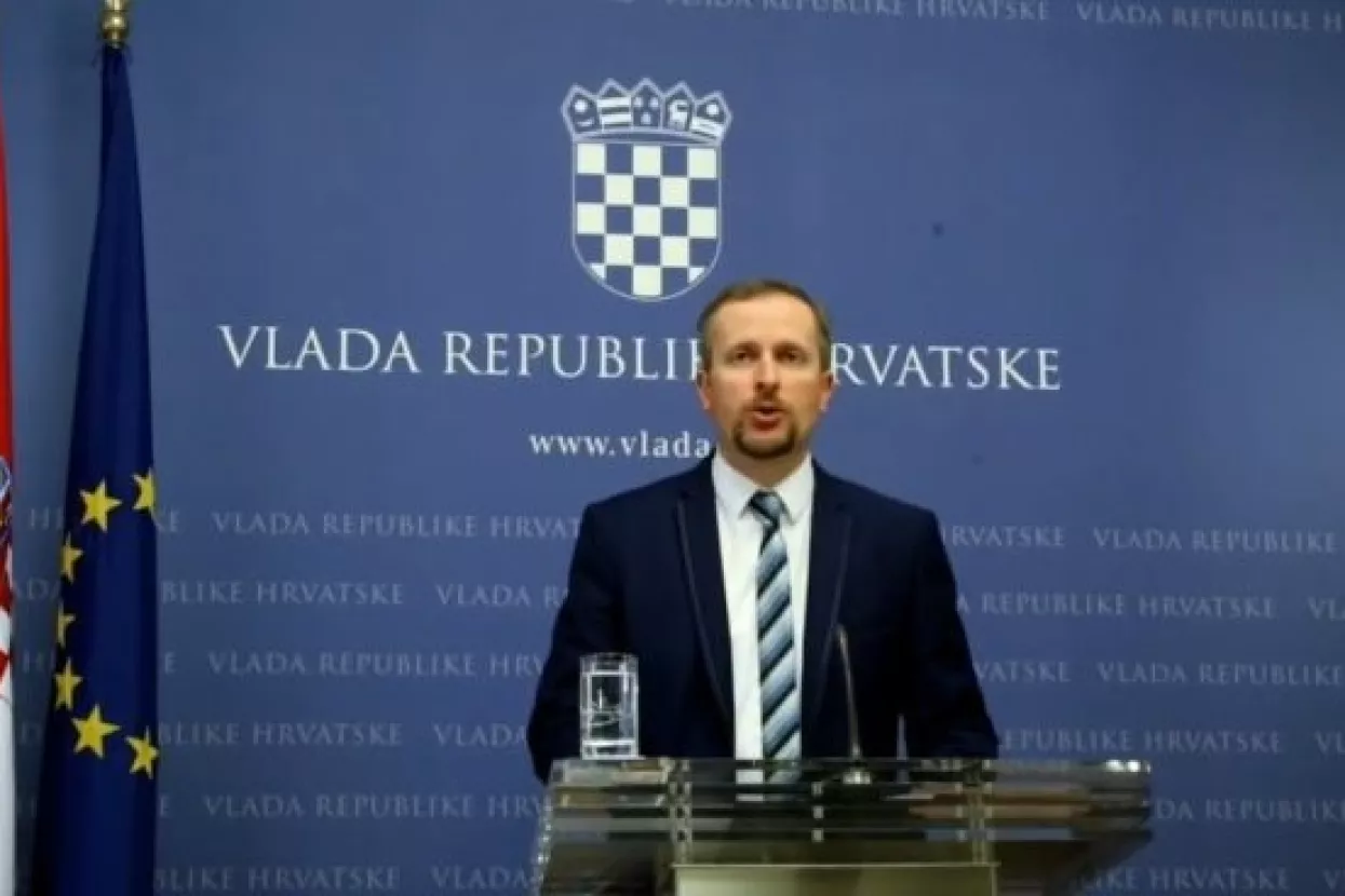 &Scaron;prlje tvrdi da je glasovanjem po savjesti dirnuo u 'osinje gnijezdo', ali i da bi to ponovio