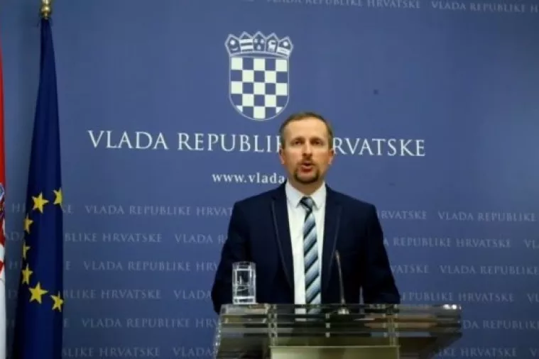&Scaron;prlje tvrdi da je glasovanjem po savjesti dirnuo u 'osinje gnijezdo', ali i da bi to ponovio