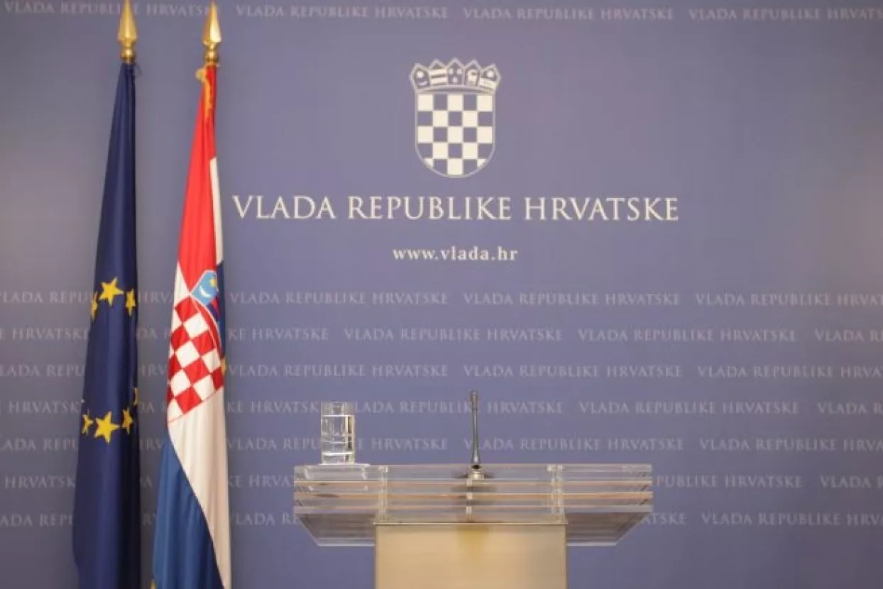 Vlada razrije&scaron;ila Mostove državne tajnike i imenovala nove