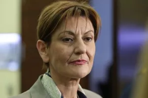 'Sukob interesa': SDP pokreće postupak opoziva Martine Dalić