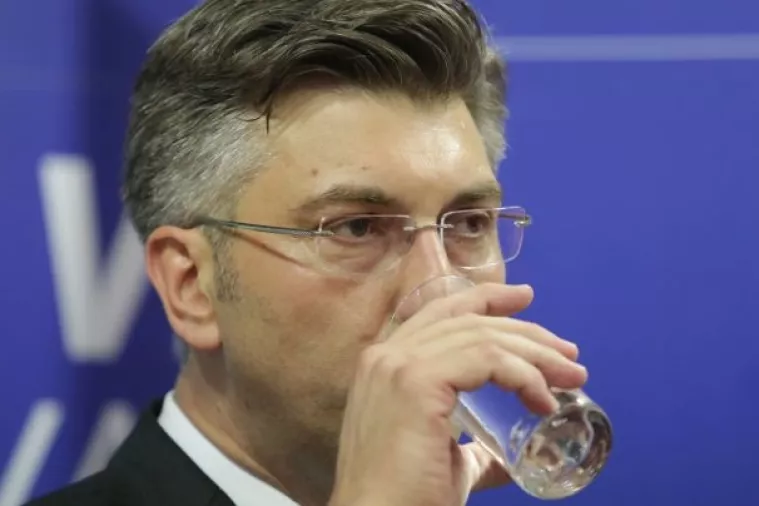 Plenković: Ako u knjigama Agrokora uistinu ima problema netko će neosporno odgovarati