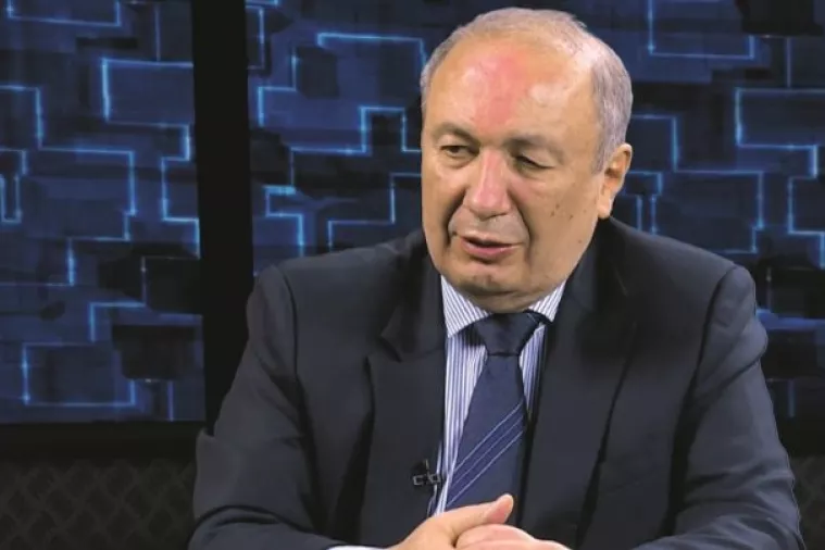 Semjon Mogiljevič protiv Danka Končara
