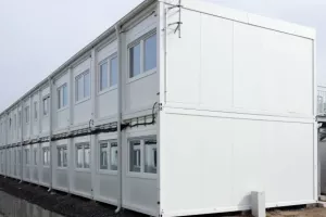 Srbija: Mje&scaron;tani Dudove &scaron;ume ne žele 'projekt izgradnje stanova za migrante u zajednici'