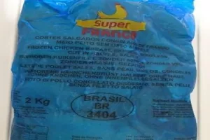 'Super Frango': U pilećim filetima brazilskog proizvođača utvrđena salmonela