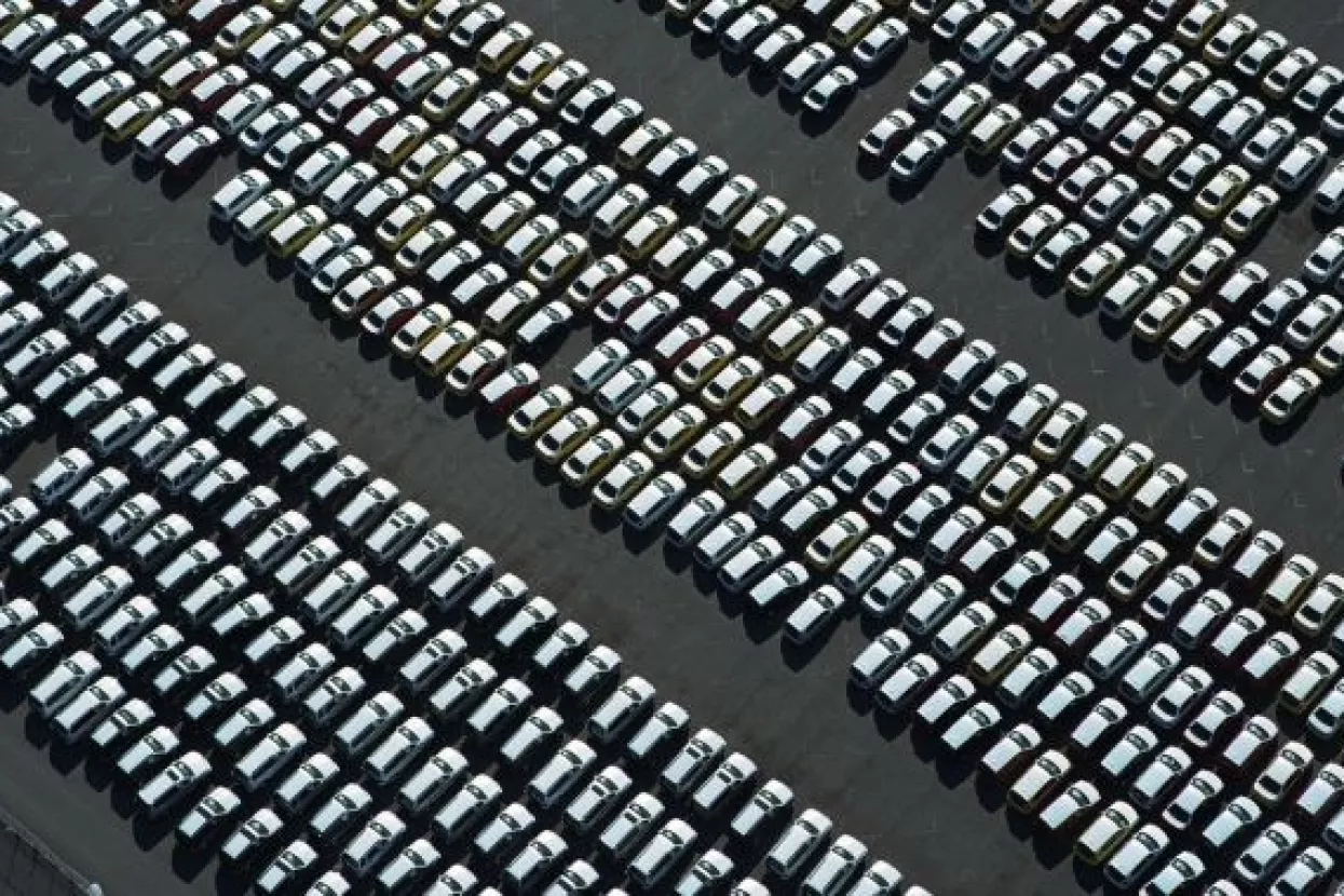 Lani je na svjetskim trži&scaron;tima prodano 84,240.000 novih automobila