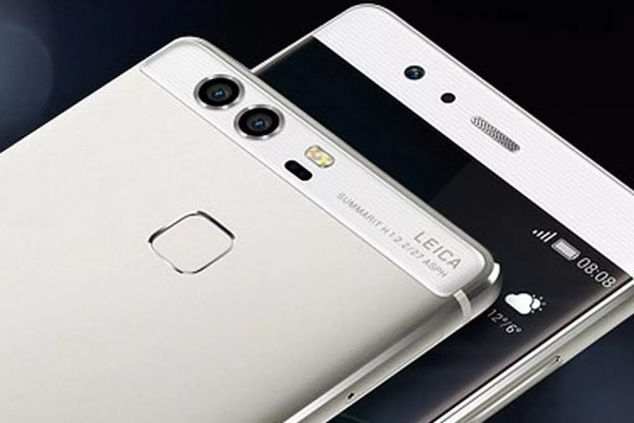 Huawei ubrzao u prvom kvartalu, smanjio prednost Samsunga i Applea