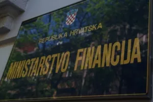 Ministarstvo financija: Izdano 409 milijuna kuna trezoraca