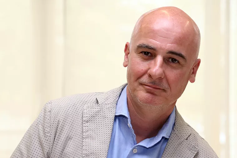 Jankov: Srpskim tvrtkama lak&scaron;e je poslovati s Europom nego s Rusima