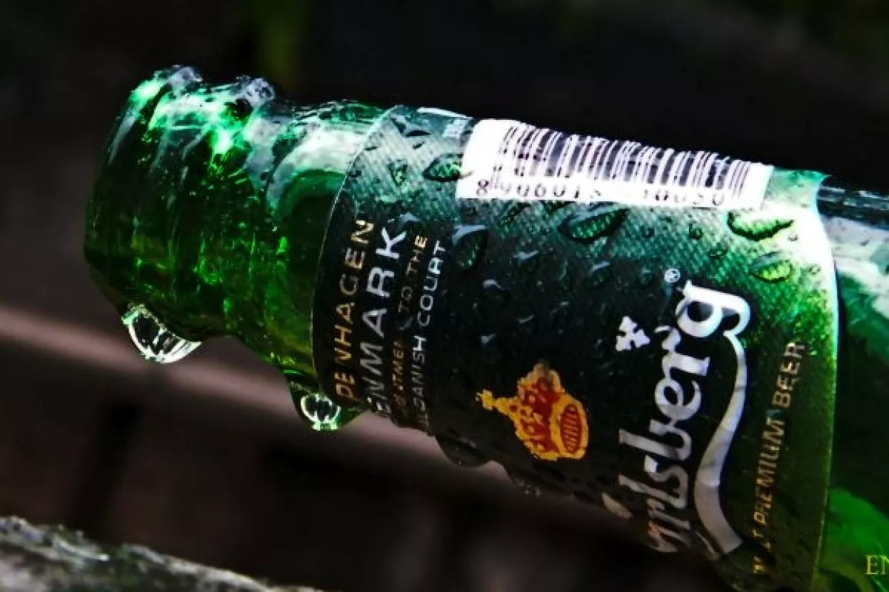 Valutni tečajevi pogodovali danskom Carlsbergu