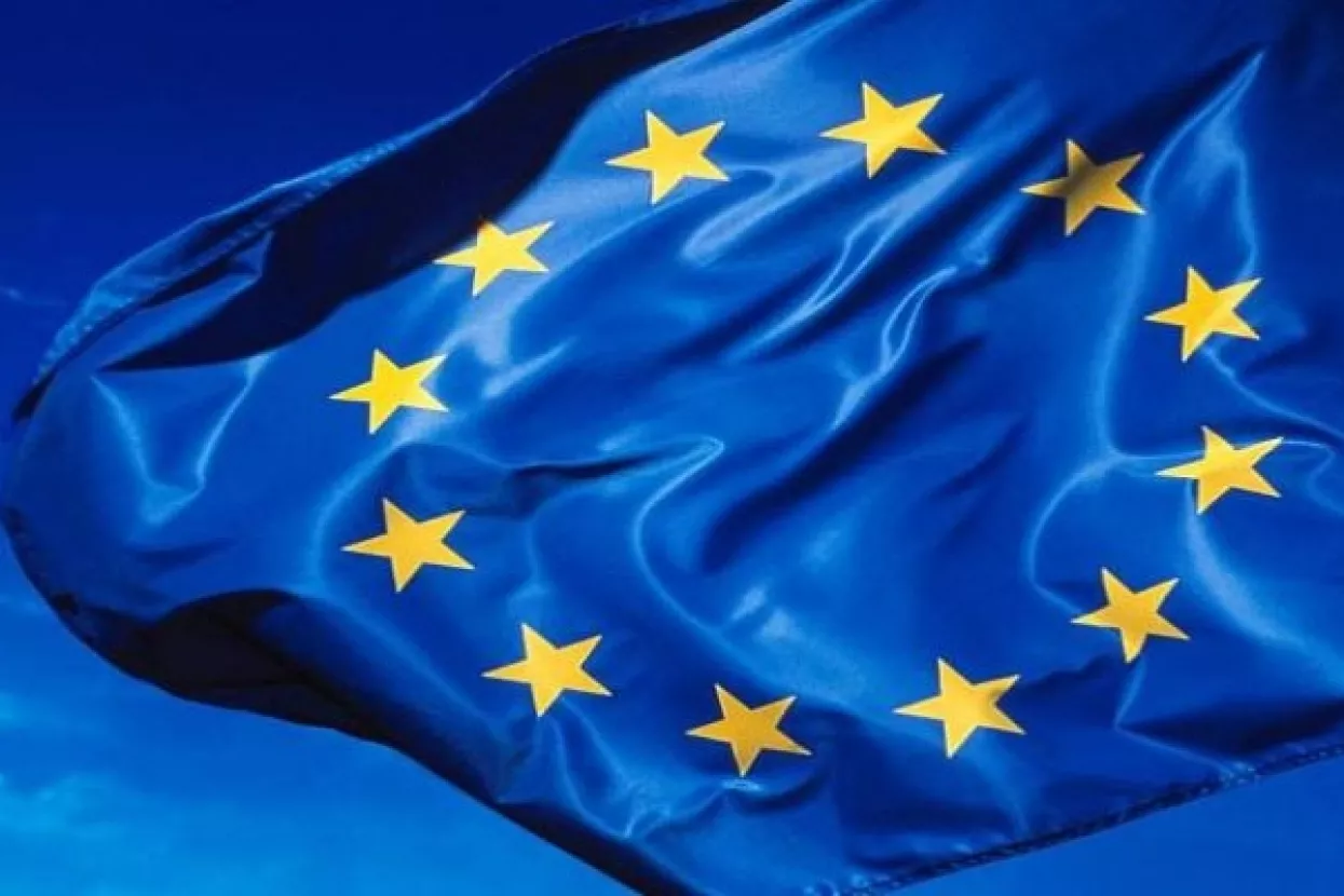 Gospodarstvo: Eurozona prestigla SAD