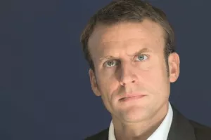 TV sučeljavanje Le Pen i Macrona preraslo u pravi verbalni rat