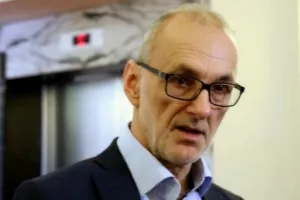 Odbor za Ustav raspravlja o Petrovljevom zamjeniku
