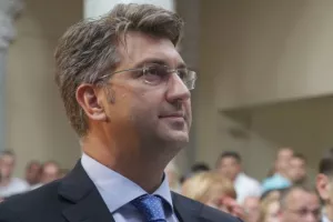Evo &scaron;to je Plenković potpisao