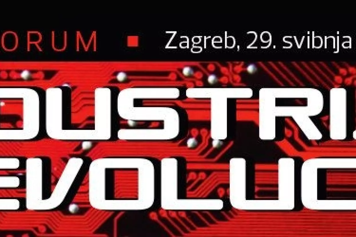 Industrija 4.0: Umrežene tvornice budućnosti vi&scaron;estruko produktivnije