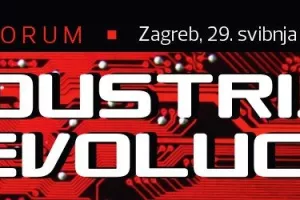 Industrija 4.0: Umrežene tvornice budućnosti vi&scaron;estruko produktivnije