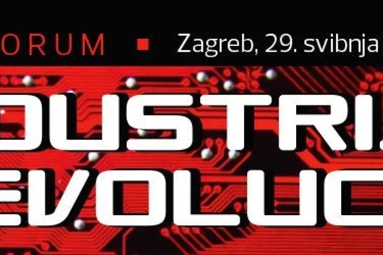 Industrija 4.0: Umrežene tvornice budućnosti vi&scaron;estruko produktivnije
